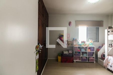 Quarto  de apartamento à venda com 2 quartos, 63m² em Vila Gomes Cardim, São Paulo