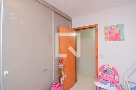Quarto 1 de apartamento à venda com 3 quartos, 69m² em Jardim Taquaral, São Paulo