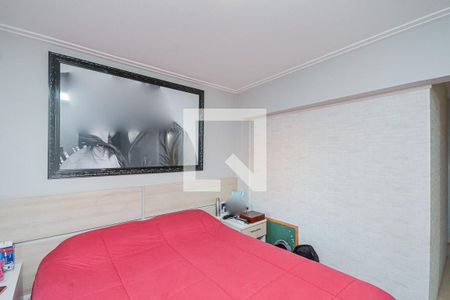 Quarto 2 de apartamento à venda com 3 quartos, 69m² em Jardim Taquaral, São Paulo