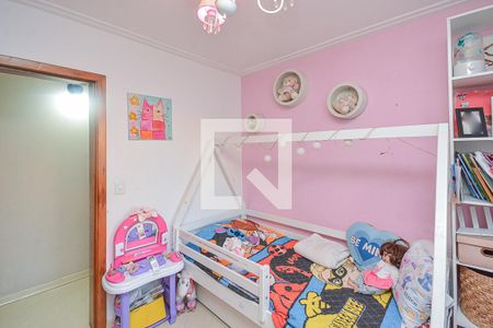 Quarto 1 de apartamento à venda com 3 quartos, 69m² em Jardim Taquaral, São Paulo