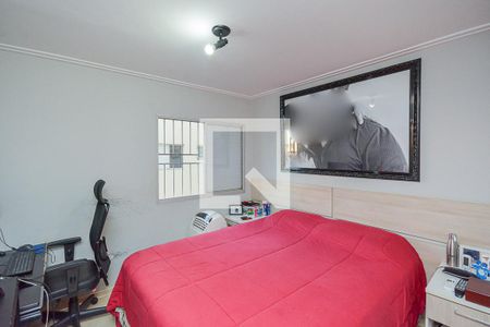 Quarto 2 de apartamento à venda com 3 quartos, 69m² em Jardim Taquaral, São Paulo
