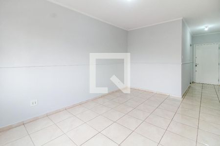 Sala de apartamento à venda com 2 quartos, 59m² em Vila Prudente, São Paulo