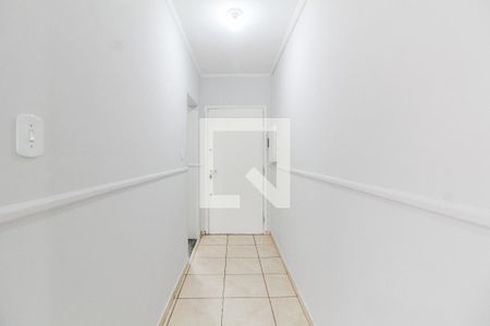 Sala de apartamento à venda com 2 quartos, 59m² em Vila Prudente, São Paulo