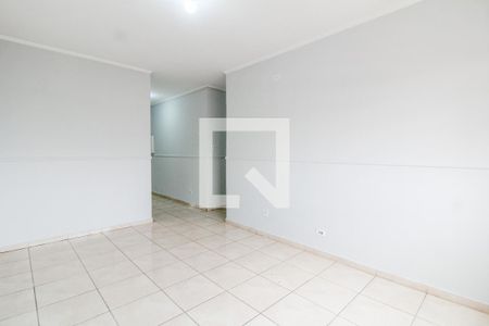 Sala de apartamento à venda com 2 quartos, 59m² em Vila Prudente, São Paulo