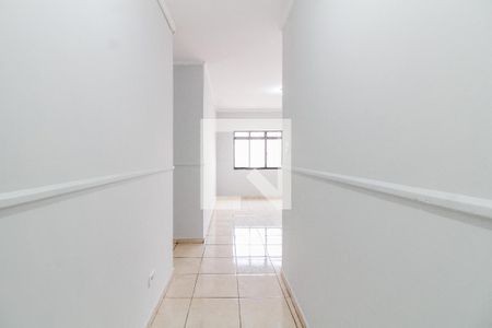 Sala de apartamento à venda com 2 quartos, 59m² em Vila Prudente, São Paulo