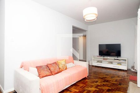 Sala Estar de apartamento para alugar com 3 quartos, 104m² em Moinhos de Vento, Porto Alegre