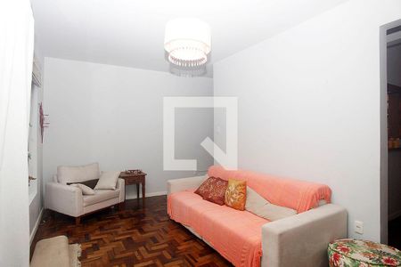 Sala Estar de apartamento para alugar com 3 quartos, 104m² em Moinhos de Vento, Porto Alegre
