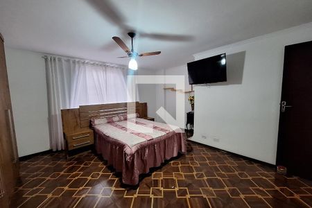 Quarto 1 de casa à venda com 3 quartos, 41m² em Vila Sao Pedro, Santo André
