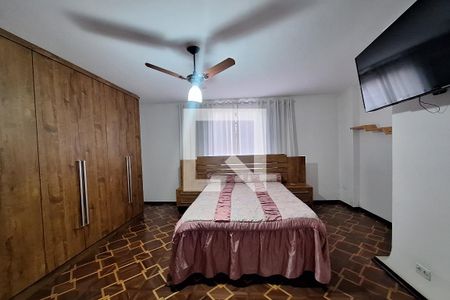 Quarto 1 de casa à venda com 3 quartos, 41m² em Vila Sao Pedro, Santo André