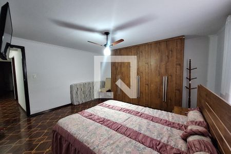 Quarto 1 de casa à venda com 3 quartos, 41m² em Vila Sao Pedro, Santo André