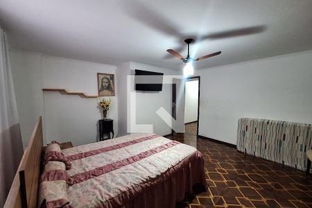 Quarto 1 de casa à venda com 3 quartos, 41m² em Vila Sao Pedro, Santo André