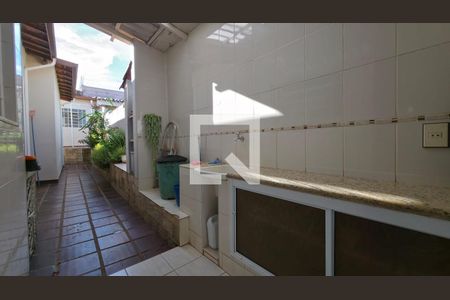 Casa à venda com 3 quartos, 173m² em Jardim Bela Vista, Campinas
