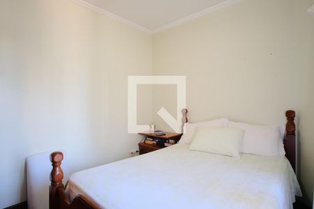 Suíte de apartamento para alugar com 3 quartos, 80m² em Chácara Santo Antônio (zona Leste), São Paulo