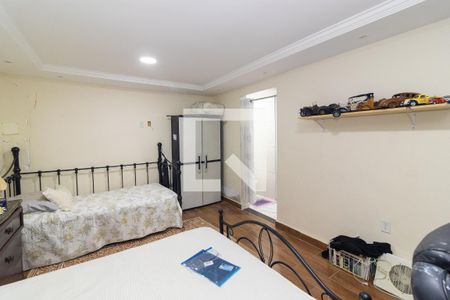 Quarto 1 - Suíte de casa para alugar com 4 quartos, 460m² em Padre Miguel, Rio de Janeiro