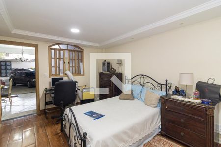 Quarto 1 - Suíte de casa para alugar com 4 quartos, 460m² em Padre Miguel, Rio de Janeiro