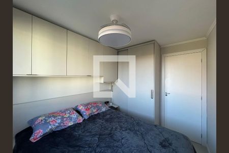 Quarto 1 de apartamento à venda com 3 quartos, 95m² em Estância Velha, Canoas