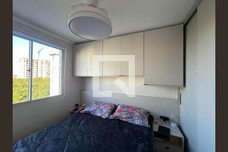 Quarto 1 de apartamento à venda com 3 quartos, 95m² em Estância Velha, Canoas