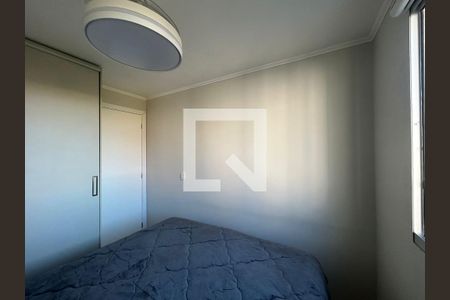 Quarto 1 de apartamento à venda com 3 quartos, 95m² em Estância Velha, Canoas