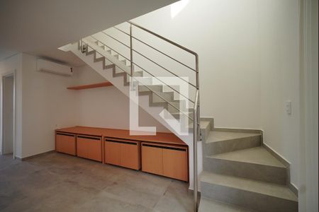 Sala de casa para alugar com 2 quartos, 108m² em Campeche, Florianópolis