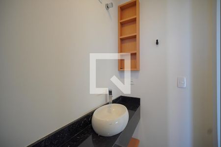 Lavabo de casa para alugar com 2 quartos, 108m² em Campeche, Florianópolis