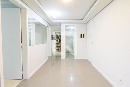 Sala de apartamento à venda com 2 quartos, 94m² em Estância Velha, Canoas