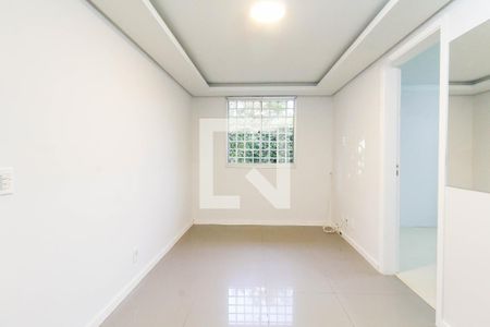 Sala de apartamento à venda com 2 quartos, 94m² em Estância Velha, Canoas