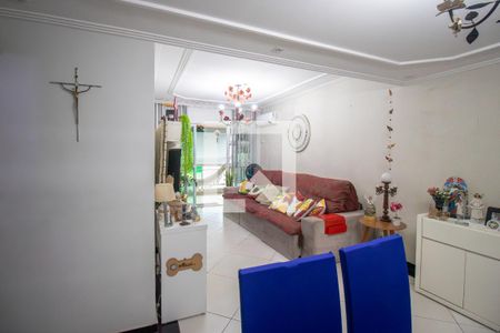 Apartamento para alugar com 4 quartos, 119m² em Vila da Penha, Rio de Janeiro