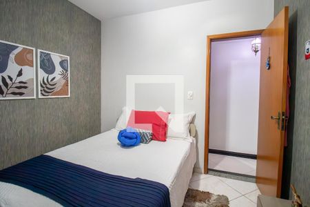 Quarto 1 de apartamento para alugar com 4 quartos, 119m² em Vila da Penha, Rio de Janeiro