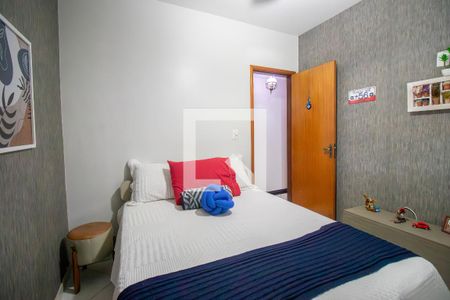 Quarto 1 de apartamento para alugar com 4 quartos, 119m² em Vila da Penha, Rio de Janeiro