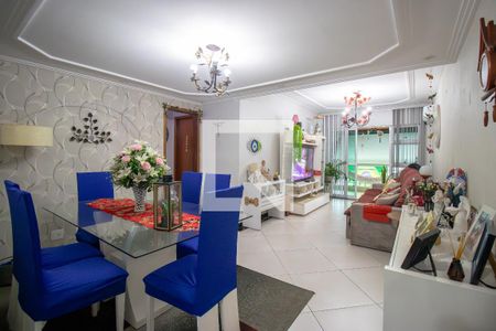 Apartamento para alugar com 4 quartos, 119m² em Vila da Penha, Rio de Janeiro
