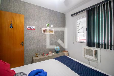 Quarto 1 de apartamento para alugar com 4 quartos, 119m² em Vila da Penha, Rio de Janeiro