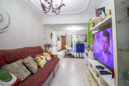 Sala de apartamento para alugar com 4 quartos, 119m² em Vila da Penha, Rio de Janeiro