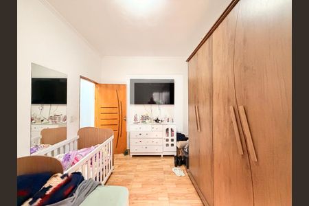 Quarto 1 de casa para alugar com 3 quartos, 330m² em Res. Santa Giovana, Jundiaí