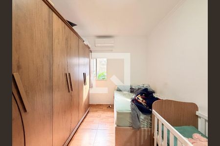 Quarto 1 de casa para alugar com 3 quartos, 330m² em Res. Santa Giovana, Jundiaí