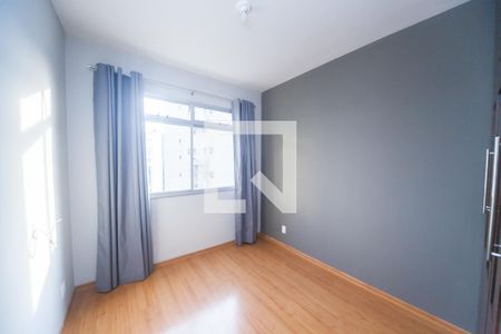quarto 1  de apartamento para alugar com 3 quartos, 101m² em Belvedere, Belo Horizonte