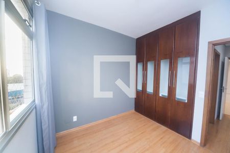 quarto 1  de apartamento para alugar com 3 quartos, 101m² em Belvedere, Belo Horizonte
