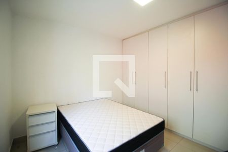 Quarto 2 de apartamento para alugar com 2 quartos, 60m² em Itaim Bibi, São Paulo