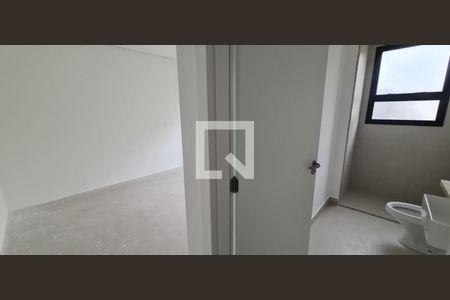 Banheiro de apartamento à venda com 2 quartos, 110m² em Cambuí, Campinas