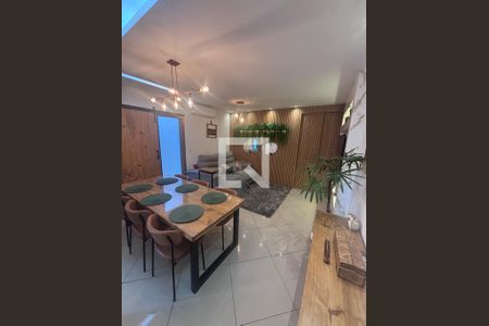 Apartamento para alugar com 3 quartos, 118m² em Eldorado, Contagem