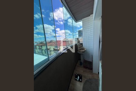 Apartamento para alugar com 3 quartos, 118m² em Eldorado, Contagem