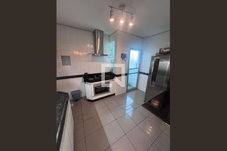 Apartamento para alugar com 3 quartos, 118m² em Eldorado, Contagem