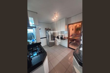 Apartamento para alugar com 3 quartos, 118m² em Eldorado, Contagem