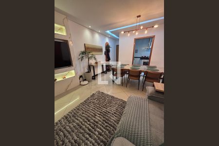 Apartamento para alugar com 3 quartos, 118m² em Eldorado, Contagem