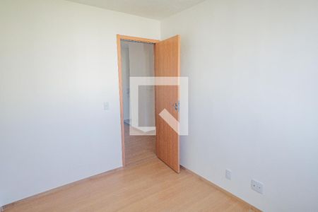 Quarto 2 de apartamento para alugar com 2 quartos, 48m² em Campo Grande, Rio de Janeiro