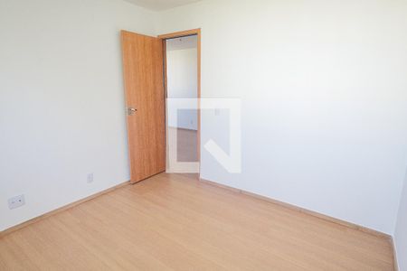 Quarto 1 de apartamento para alugar com 2 quartos, 48m² em Campo Grande, Rio de Janeiro