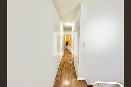 Corredor de casa à venda com 4 quartos, 189m² em Casa Verde Alta, São Paulo