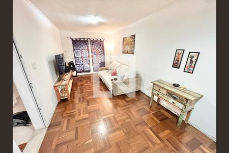 Sala de casa à venda com 4 quartos, 189m² em Casa Verde Alta, São Paulo