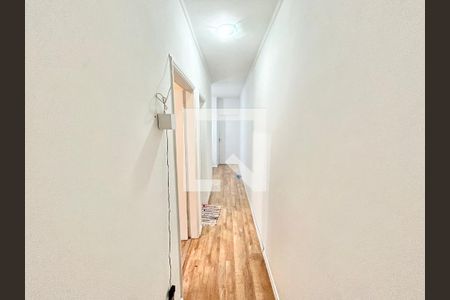 Corredor de casa à venda com 4 quartos, 189m² em Casa Verde Alta, São Paulo