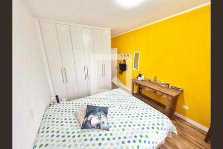 Quarto 1 de casa à venda com 4 quartos, 189m² em Casa Verde Alta, São Paulo