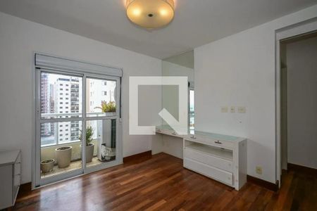 Foto 01 de apartamento à venda com 3 quartos, 161m² em Vila Progredior, São Paulo